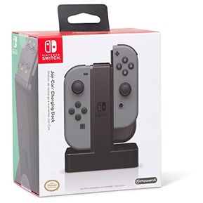 Cargador para Controles Redlemon Joy-Con de Nintendo Switch 2 pares