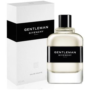 Perfume Gentleman Edt De Givenchy Para Hombre 100 ml