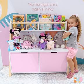 Cocina Luna Con Dispensador - Kids Decor Colombia