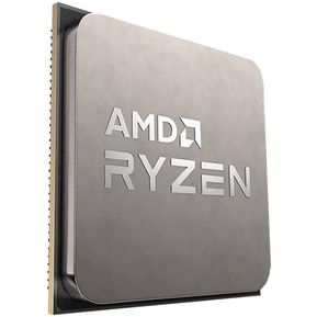 Procesador AMD Ryzen 5 5600X 6 Core 3.7 GHz 32 Mb Socket AM4