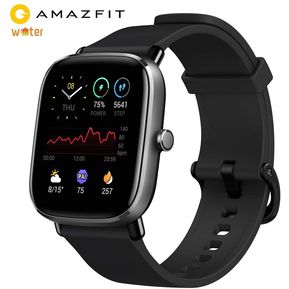 Amazfit GTS 2 Mini Reloj inteligente Bluetooth SmartWatch