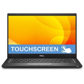 Laptop Dell 7390 2 en 1 -13'' - TOUCH- Intel Core I5-8a Gen-...