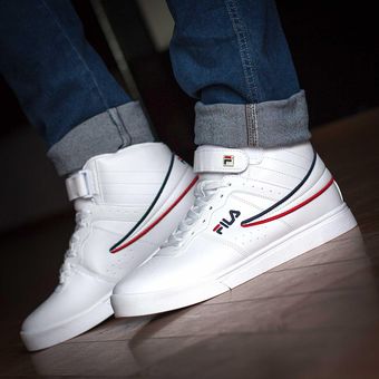 Tenis fila vulc 13 hot sale