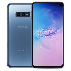 Samsung Galaxy S10e 128GB Azul - Envío Express - REACONDICI...