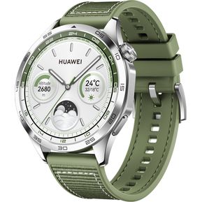 Huawei Watch Gt 4 Sport 1.43 Caja De 46mm Modelo Pnx-b19
