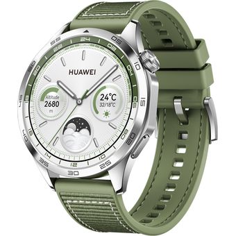 HUAWEI WATCH GT Especificaciones - HUAWEI Colombia