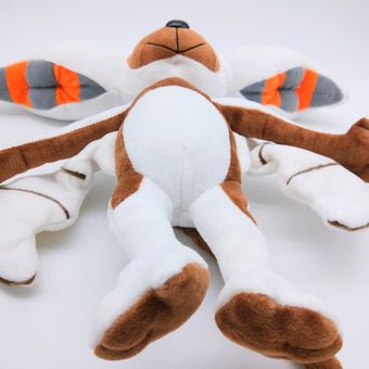 peluche de appa avatar