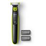 Recortador de barba OneBlade Philips QP252110 - Verde