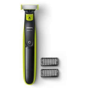 Recortador de barba OneBlade Philips QP252110 - Verde