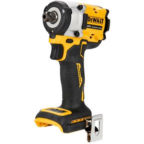 Taladro Rotación 20V Brushless Dewalt DCD7771B-B3 sin baterías