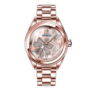 Linio best sale relojes invicta