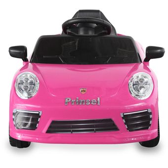 Cama coche infantil Spyder con colchón — La Tienda De La Familia