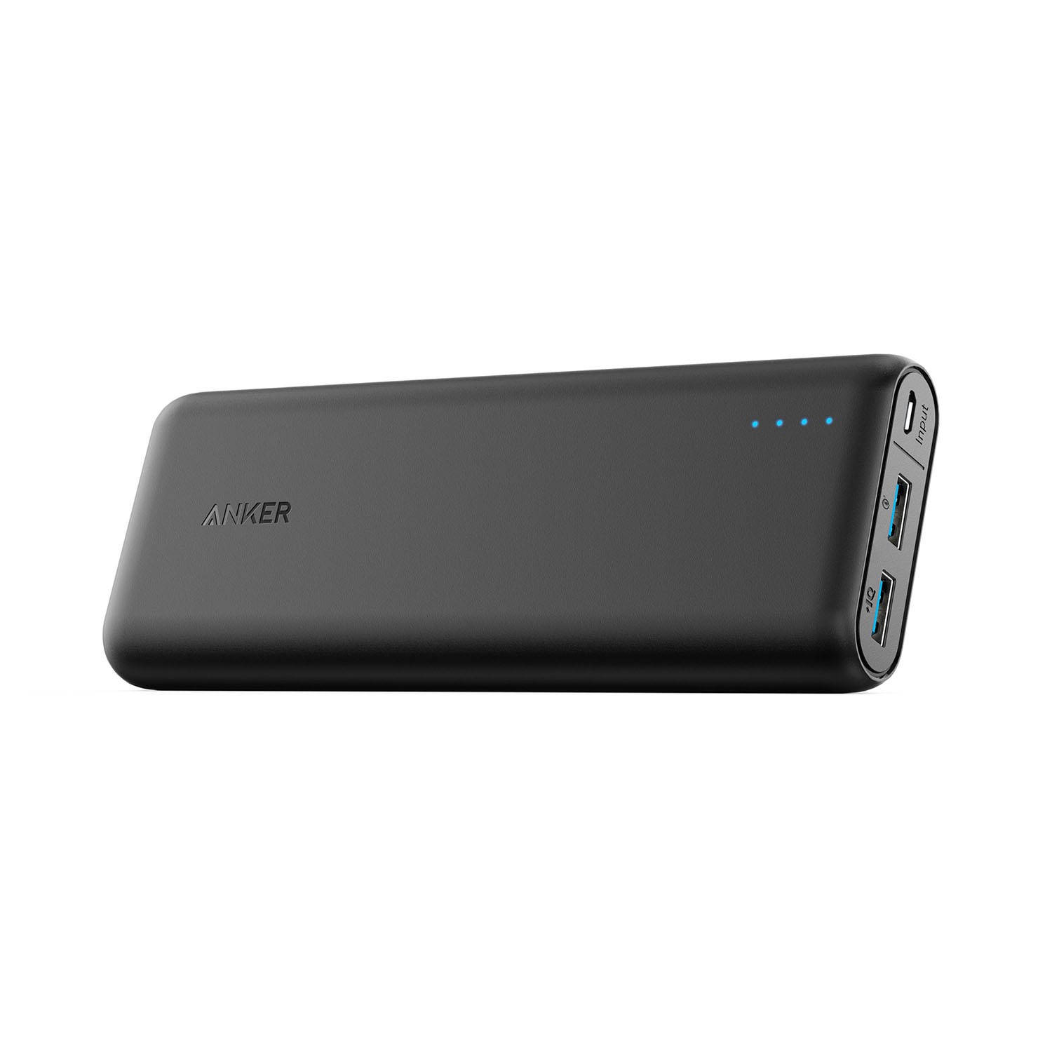Batería Portatil Anker PowerCore Speed 20000 Quick Charge 3.0