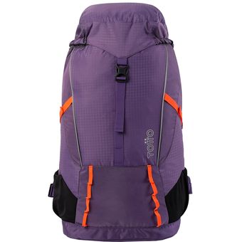 Morral de 2024 viaje