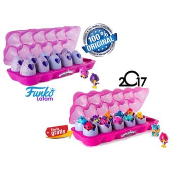 huevo hatchimals precio