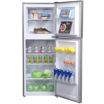 LIBERO REFRIGERADOR NO FROST LRT-220NFI 