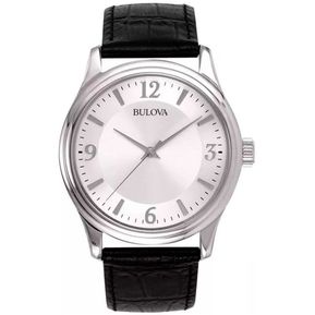 Reloj Bulova Corporate Caballero 96A28