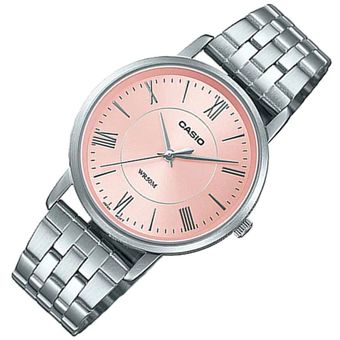 Reloj casio mujer online delgado