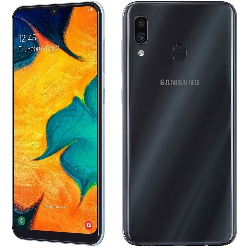 samsung a 30 e