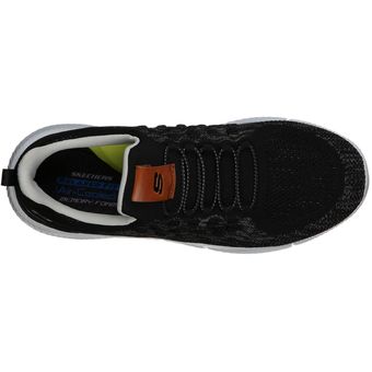 tenis skechers relaxed fit