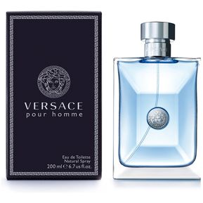 perfume de hombre versace precio