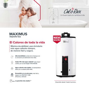 Maximus Ice Maker