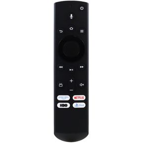 Control Compatible con Pantalla Pioneer Fire Tv Mas Pilas