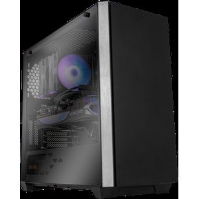 Xtreme PC Gaming Geforce RTX 4080 AMD Ryzen 9 5900X 32GB SSD...