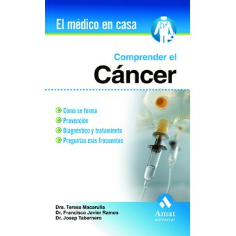 Comprender el cáncer 