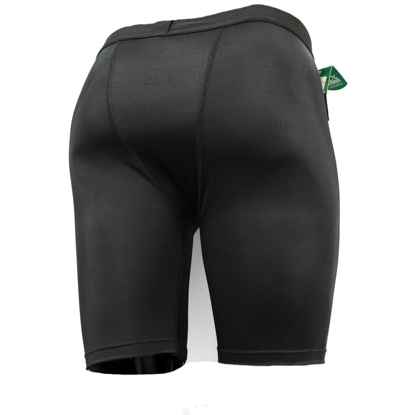 pantaloneta licra para hombre