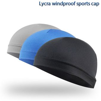 Gorra de Ciclismo de secado rápido Unisex gorro deportivo Anti-UV, 
