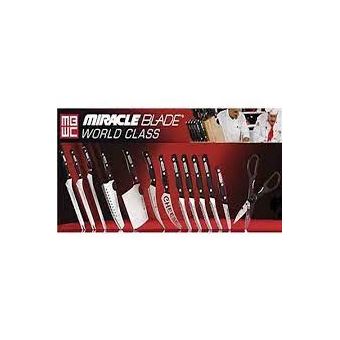 Miracle Blade World Class 13PCS knife set - AliExpress