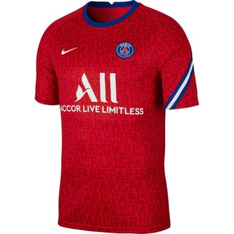 Camiseta deportiva Hombre Nike Paris Saint-Germain 20/21 | Linio Colombia -  NI235FA07TS0JLCO