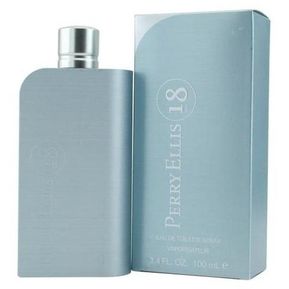Perfume Perry 18 De Perry Ellis Para Hombre 100 ml