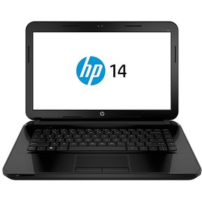 Laptop HP Pavilion 14-y002la Procesador Intel Celeron N2840...