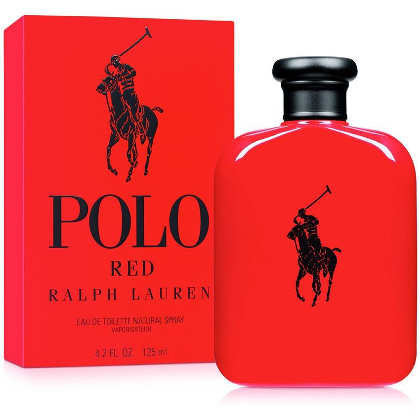 perfume polo 2 hombre