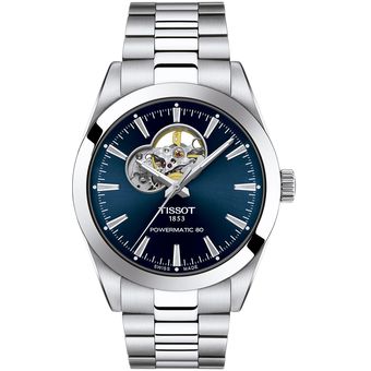 Reloj Tissot Gentleman T127.407.11.041.01 - Time Square