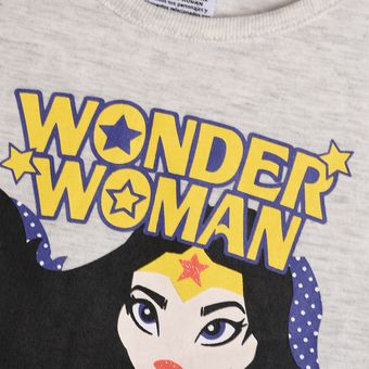DC Comics Camiseta para Mujer