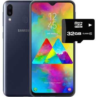 Samsung Galaxy M20 Smartphone Micro Sim