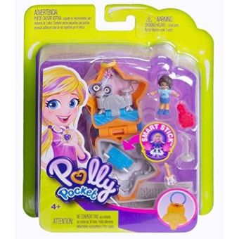 Polly Pocket Mini Estuche Sorpresa Linio Peru Po172tb0xxkaylpe