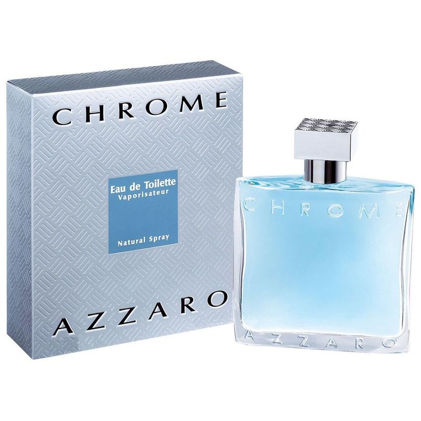 perfumes de hombre chrome