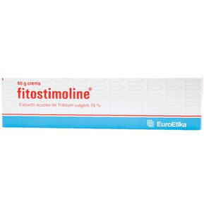 Fitostimoline® Crema 60g