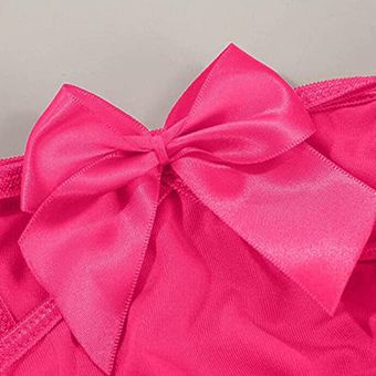 Lencería Mujer semi-erógena BabyDoll Floral Lace V Backless Unitwear Traje 