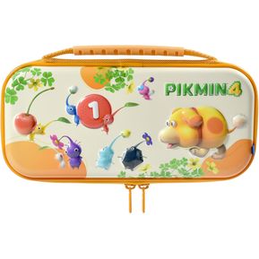 HORI Premium Vault Case Nintendo Switch - Pikmin 4