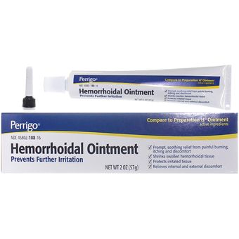 Hemorroides - Mundo Vitaminas