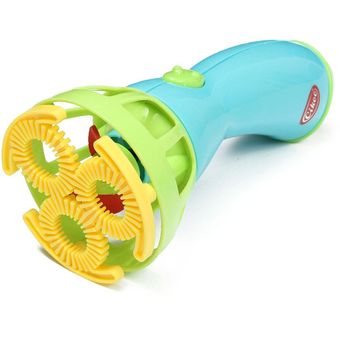 Ventilador eléctrico de la máquina de burbujas que sopla la burbuja G 