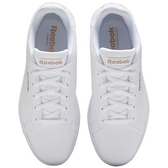 Reebok royal discount complete clean mujer