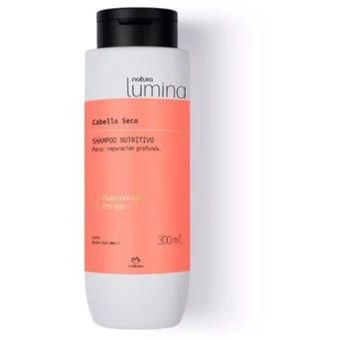 Shampoo Nutritivo Cabello Seco Natura Lumina | Linio Colombia -  NA059HB1H3XYZLCO