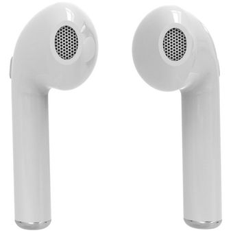 HBQ-i7 gemelos inalámbrico auriculares estéreo V4.2 del auricular 
