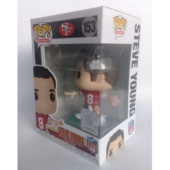 Pop! Steve Young